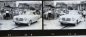 Preview: Borgward Isabella Europetour 1956 hundredthirty Photofilmstrips (4391)